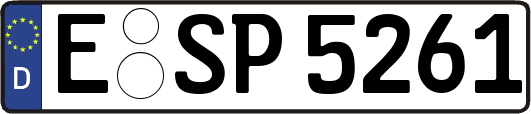 E-SP5261