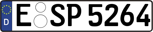 E-SP5264