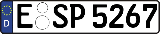 E-SP5267