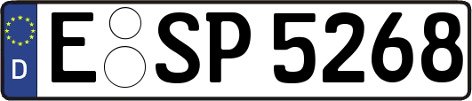 E-SP5268