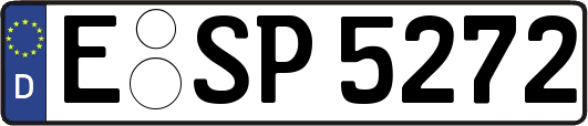 E-SP5272