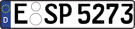 E-SP5273