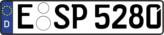 E-SP5280