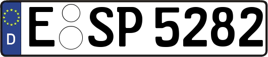 E-SP5282