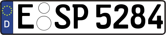 E-SP5284