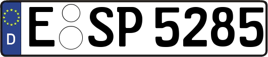 E-SP5285