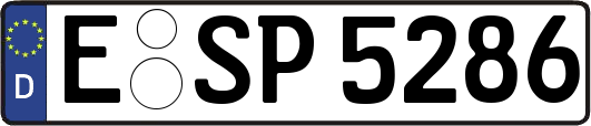 E-SP5286