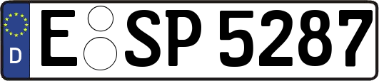 E-SP5287
