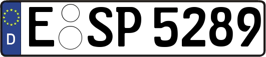 E-SP5289