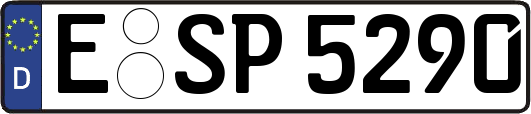 E-SP5290