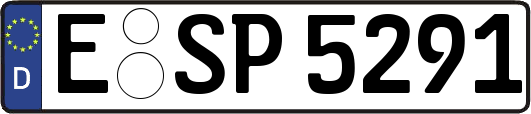 E-SP5291