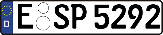 E-SP5292