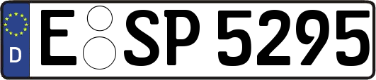 E-SP5295