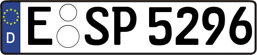E-SP5296