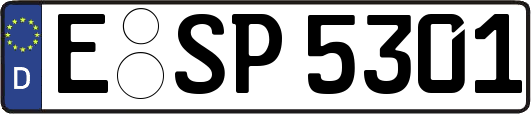E-SP5301