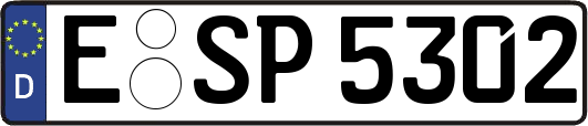 E-SP5302