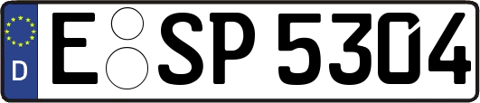 E-SP5304
