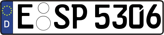 E-SP5306