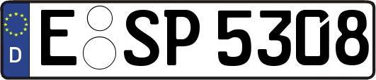 E-SP5308