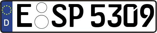 E-SP5309