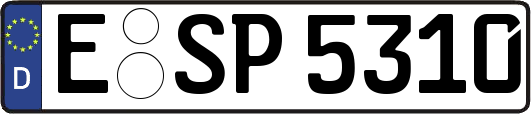 E-SP5310