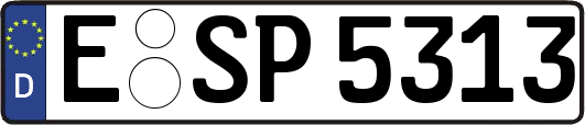 E-SP5313