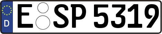 E-SP5319