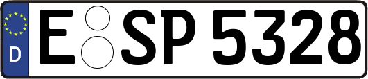 E-SP5328