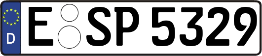E-SP5329