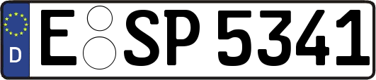 E-SP5341
