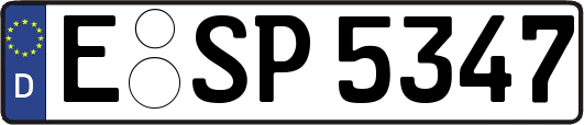 E-SP5347