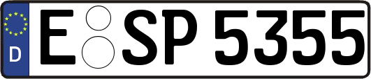 E-SP5355