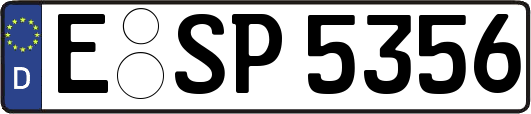E-SP5356