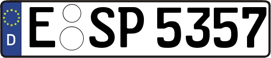 E-SP5357