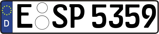 E-SP5359