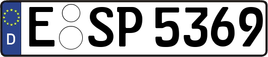 E-SP5369