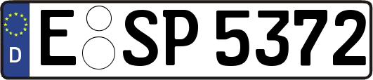 E-SP5372