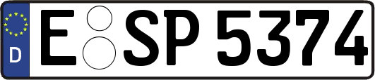 E-SP5374