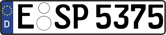 E-SP5375