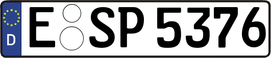 E-SP5376