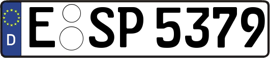 E-SP5379