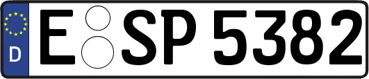 E-SP5382