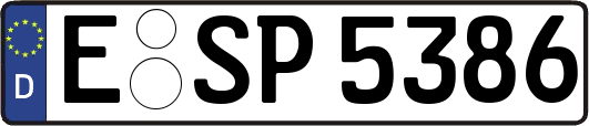 E-SP5386