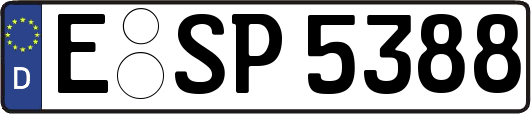 E-SP5388