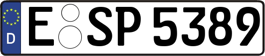 E-SP5389