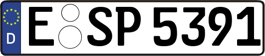 E-SP5391