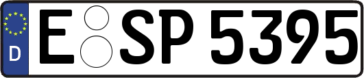E-SP5395