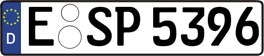 E-SP5396