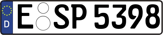 E-SP5398