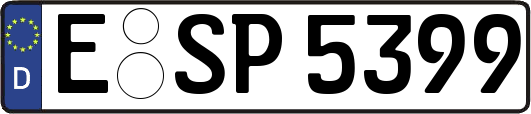E-SP5399